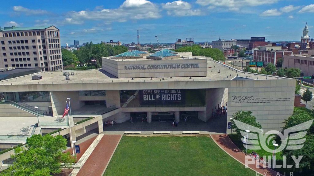 National Constitution Center