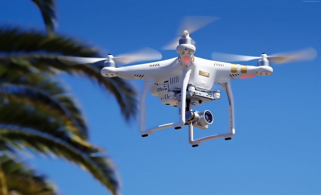 33 Eye-Opening Stats About Drones for 2019