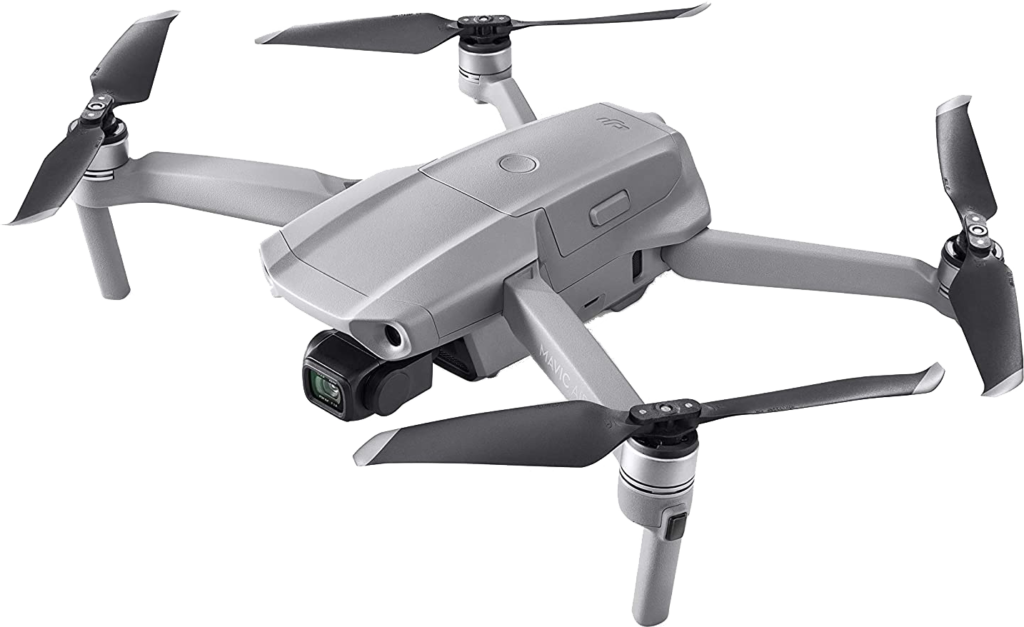 hanatora mavic air 2
