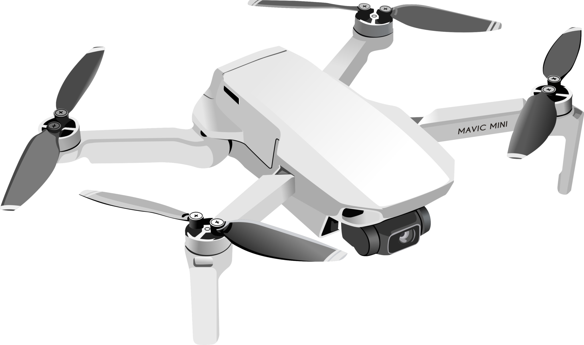 DJI Mavic Mini Review [2020 Update] Philly by Air