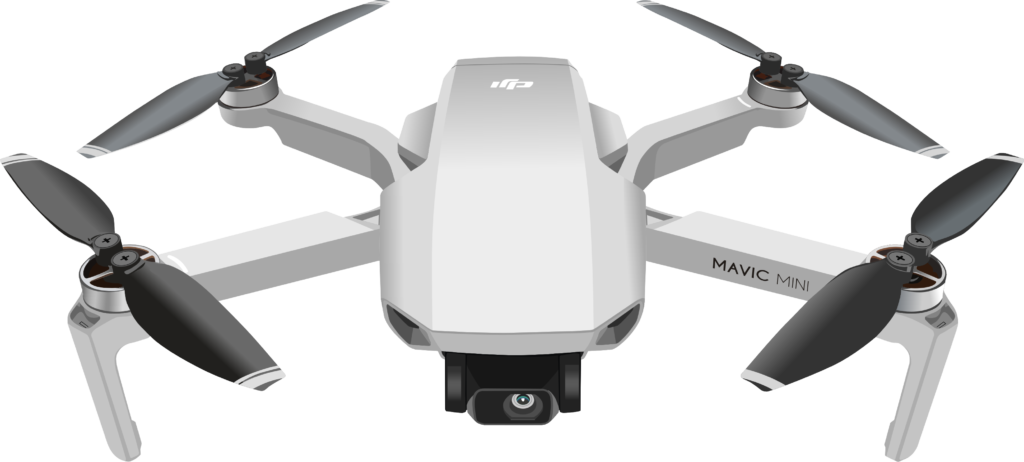 DJI Mavic Mini Review [2020 Update]