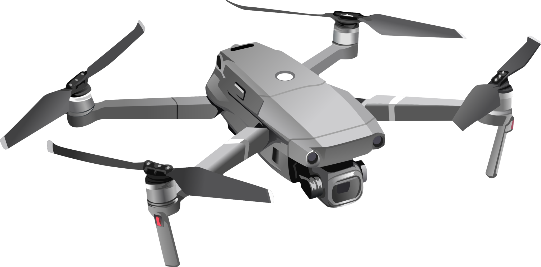 DJI Mavic Air 2 Review (2020 Update)