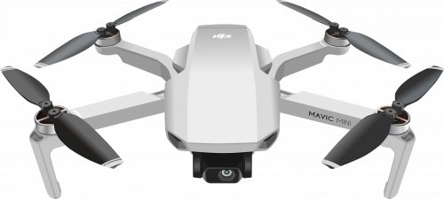 DJI Mavic Mini Review